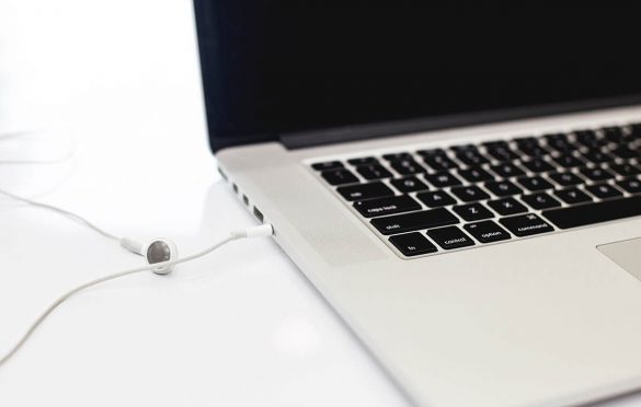 How to fix a laptop battery not charging
