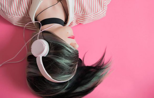 The most uplifting song according to science