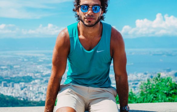 POWERFUL REASONS WHY PEOPLE LOVE TO TRAVEL