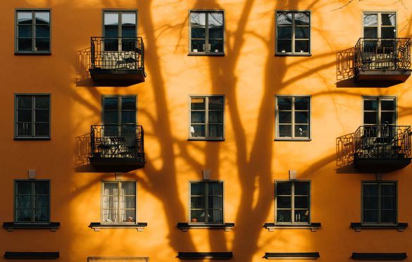 Most Strange Buildings Across The World