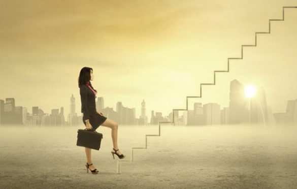 How To Climb The Career Latter And Don’t Waste Your Youth