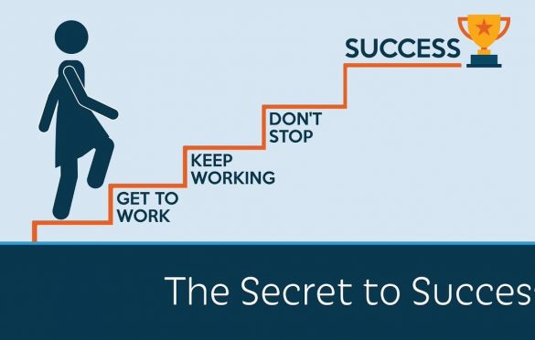 The Most Important Thing You Need To Know About Success