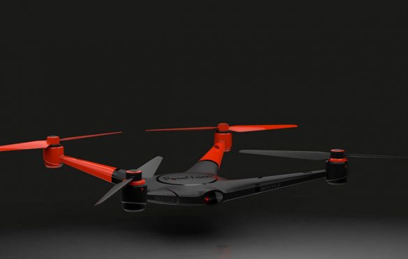 What do you know about the drone