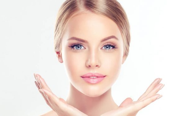 Tips & Trick For Healthy Glowing Skin