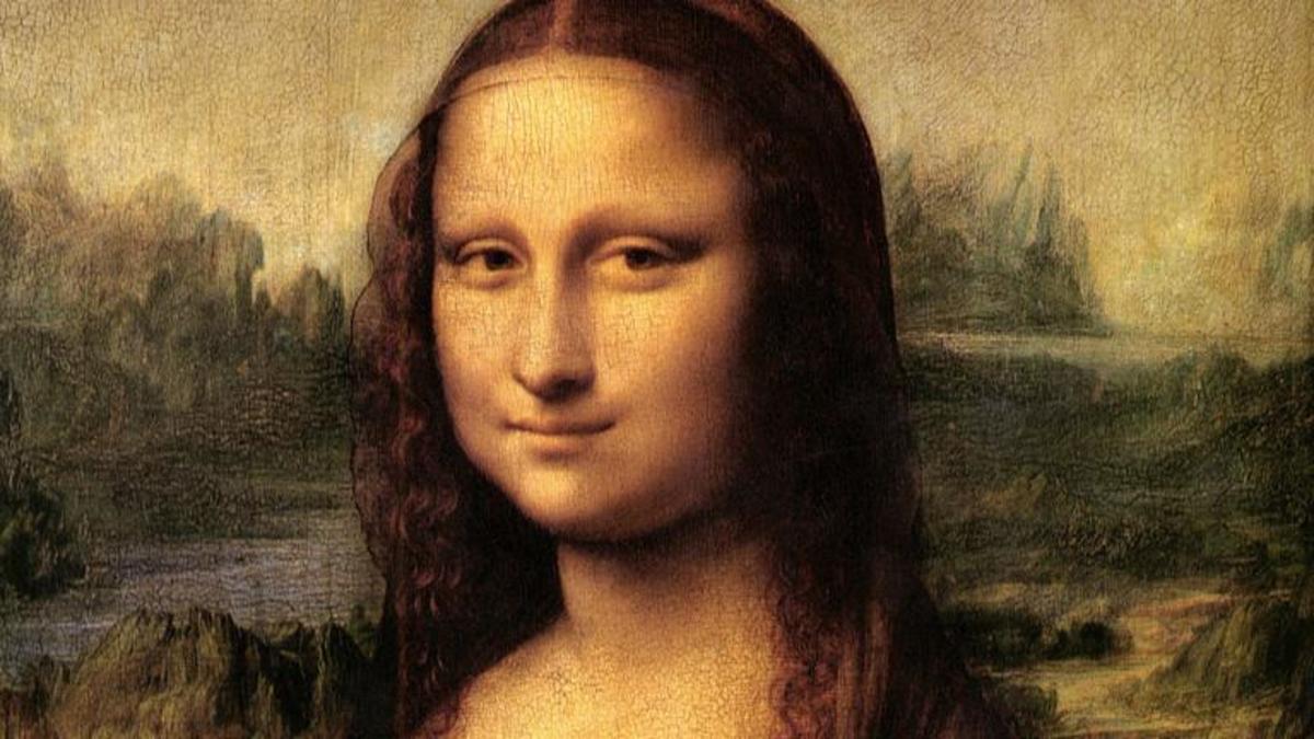The Louvre opens an exceptional exhibition of works by Leonardo da Vinci