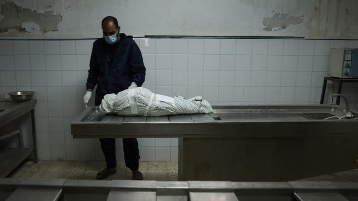Netanyahu-gaza