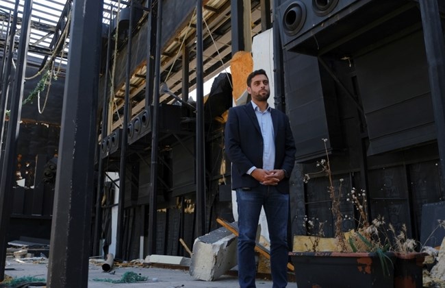The music stops at Beirut's fabled nightclubs
